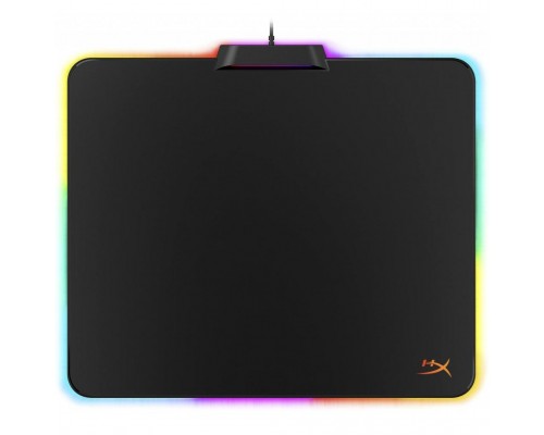Коврик для мышки HyperX Fury Ultra Mouse Pad RGB (HX-MPFU-M)