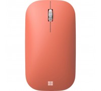 Мышка Microsoft Modern Mobile Peach BT (KTF-00051)