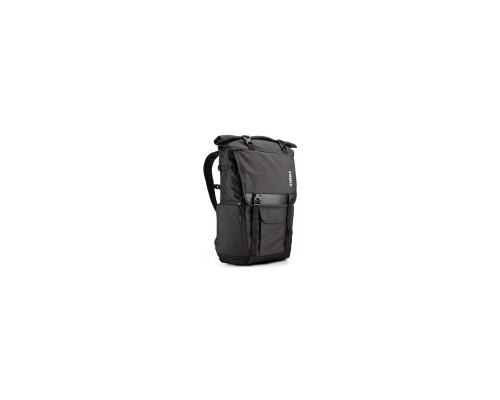 Фото-сумка Thule Covert DSLR Rolltop Backpack TCDK-101 Dark Shadow (3201963)