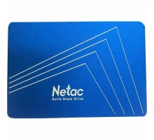 Накопичувач SSD 2.5" 240GB Netac (NT01N535S-240G-S3X)