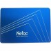 Накопичувач SSD 2.5" 240GB Netac (NT01N535S-240G-S3X)