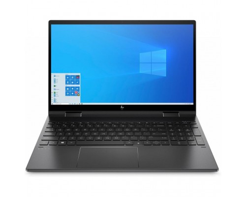 Ноутбук HP ENVY x360 15-ee0006ur (1N7U4EA)