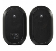 Акустична система JBL One Series 104 Bluetooth Black (104SET-BT)