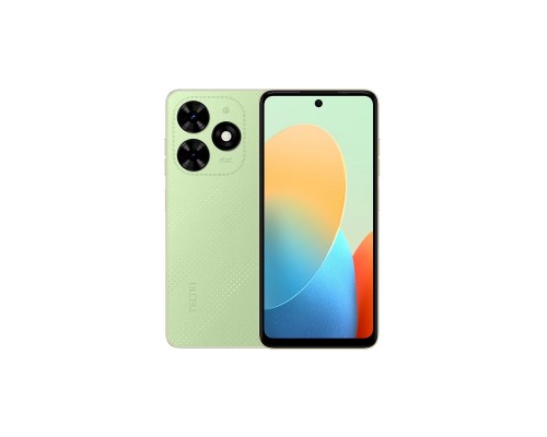 Мобільний телефон Tecno Spark Go 2024 4/64Gb Magic Skin Green (4894947010583)