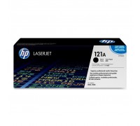 Картридж HP CLJ 121A black, CLJ1500/ 2500 (C9700A)