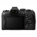 Цифровий фотоапарат Olympus E-M1 mark II 12-100 Kit black/black (V207060BE010)