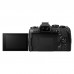 Цифровий фотоапарат Olympus E-M1 mark II 12-100 Kit black/black (V207060BE010)