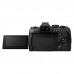 Цифровий фотоапарат Olympus E-M1 mark II 12-100 Kit black/black (V207060BE010)