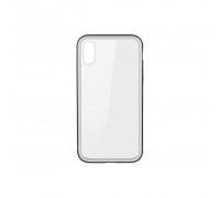 Чохол до моб. телефона WK iPhone XS, WPC-103, White (681920360650)