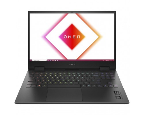 Ноутбук HP OMEN 15-ek0000ur (159X4EA)