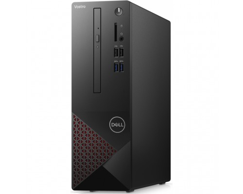 Компьютер Dell Vostro 3681 SFF / i5-10400 (N509VD3681UA_WP)