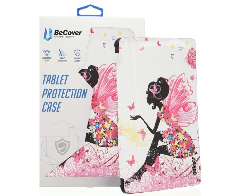 Чохол до планшета BeCover Smart Case Lenovo Tab M10 Plus TB-X606/M10 Plus (2nd Gen)/K10 TB-X6C6 Fairy (708036)