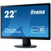 Монітор iiyama E2282HS-B1