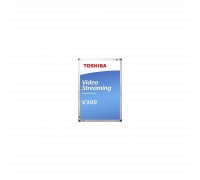 Жорсткий диск 3.5" 3TB Toshiba (HDWU130UZSVA)