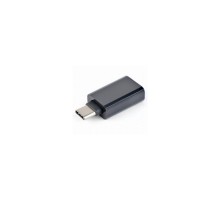 Перехідник USB 2.0 Type C - USB AF Cablexpert (CC-USB2-CMAF-A)