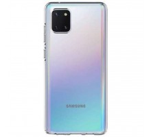 Чехол для моб. телефона Spigen Galaxy Note 10 Lite Liquid Crystal, Crystal Clear (ACS00683)