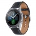Смарт-годинник Samsung SM-R840/8 (Galaxy Watch3 45mm) Silver (SM-R840NZSASEK)