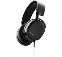 Наушники SteelSeries Arctis 3 for PS5 Black (SS61501)