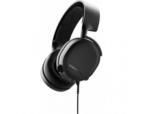 Наушники SteelSeries Arctis 3 for PS5 Black (SS61501)