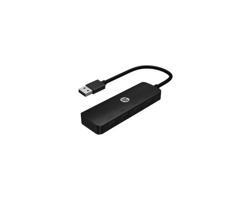 Концентратор HP DHC-CT110C USB2.0 AM to 4 port USB 2.0 AF (DHC-CT110C)