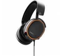 Навушники SteelSeries Arctis 5 Black 2019 Edition (61504)