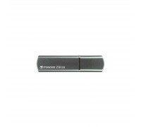 USB флеш накопичувач Transcend 256GB JetFlash 910 USB 3.1 (TS256GJF910)