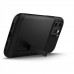 Чохол до мобільного телефона Spigen iPhone 12 Pro Max Slim Armor, Black (ACS01479)