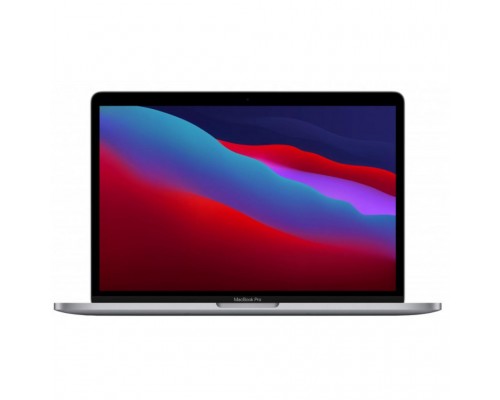 Ноутбук Apple MacBook Pro M1 TB A2338 (MYD82UA/A)