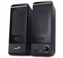 Акустична система Genius SP-U120 Black (31731057100)