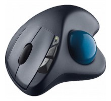 Мишка Logitech Trackball M570 (910-001882)