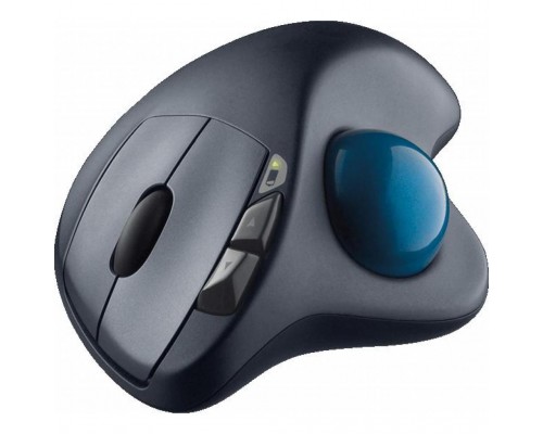 Мишка Logitech Trackball M570 (910-001882)