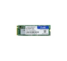Накопичувач SSD M.2 2280 256GB LEVEN (JP600-256GB)