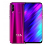 Мобільний телефон Meizu M10 3/32GB Red