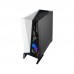 Корпус CORSAIR Carbide Spec-Omega RGB White/Black (CC-9011141-WW)