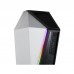 Корпус CORSAIR Carbide Spec-Omega RGB White/Black (CC-9011141-WW)