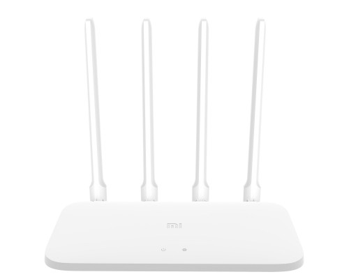 Маршрутизатор Xiaomi Mi WiFi Router 4A Global (DVB4230GL)