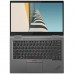 Ноутбук Lenovo X1 Yoga 4th Gen (20QF001URT)