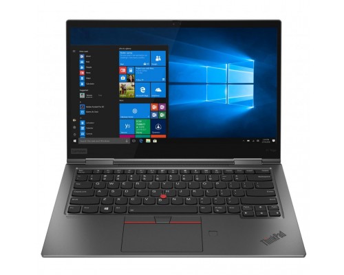 Ноутбук Lenovo X1 Yoga 4th Gen (20QF001URT)