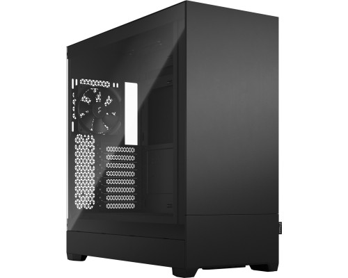 Корпус Fractal Design Pop XL Silent Black TG (FD-C-POS1X-02)