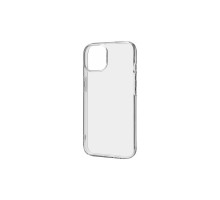 Чохол до мобільного телефона Armorstandart Air Series Apple iPhone 15 Transparent (ARM68233)