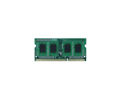 Модуль памяти для ноутбука SoDIMM DDR3L 4GB 1600 MHz eXceleram (E30211S)