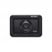 Цифровий фотоапарат Sony Cyber-Shot RX0 (DSCRX0.CEE)