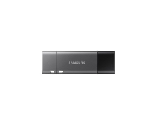 USB флеш накопичувач Samsung 256GB DriveDUO Plus USB 3.1 Type-C (MUF-256DB/APC)