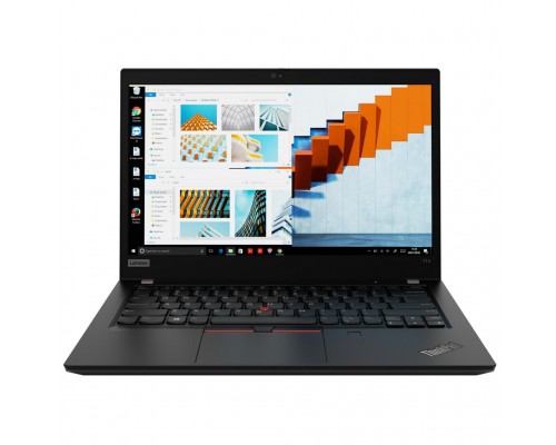 Ноутбук Lenovo ThinkPad T14 (20S0005BRT)