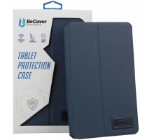 Чохол до планшета BeCover Premium Huawei MatePad T10 Deep Blue (705444)