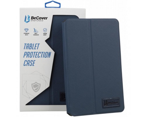 Чохол до планшета BeCover Premium Huawei MatePad T10 Deep Blue (705444)