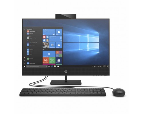 Компьютер HP ProOne 440 G6 AiO / i5-10400T (261Z4ES)