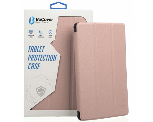 Чохол до планшета BeCover Flexible TPU Mate Samsung Galaxy Tab A7 Lite SM-T220 / SM-T2 (706476)