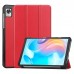 Чохол до планшета BeCover Smart Case Realme Pad Mini 8.7" Red (708260)