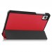 Чохол до планшета BeCover Smart Case Realme Pad Mini 8.7" Red (708260)